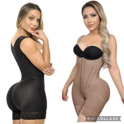 Faja Colombiana La Mejor.