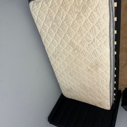 Twin Mattress 