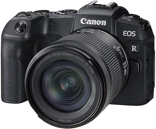 Canon EOS RP 