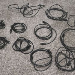 HDMI Cords