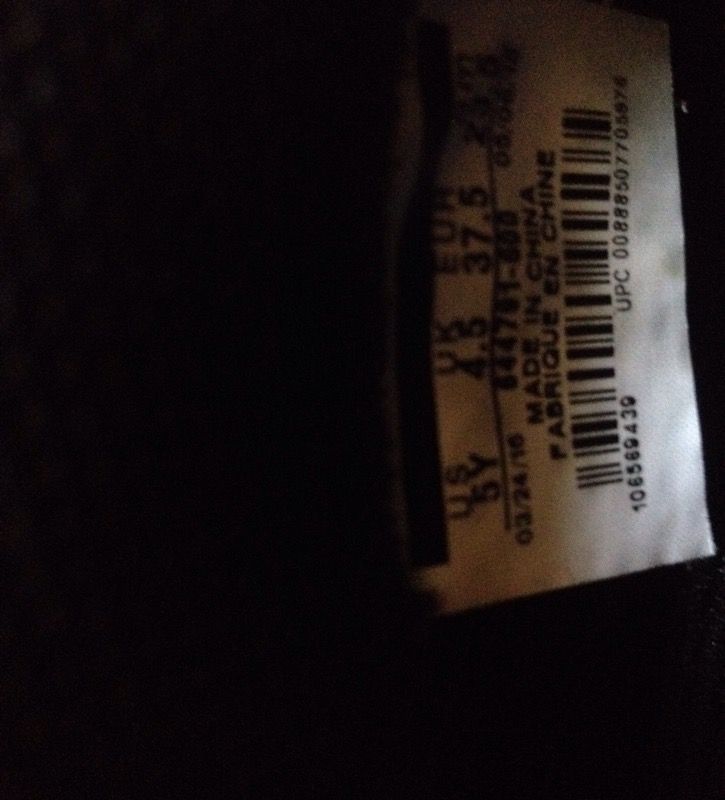 foamposites