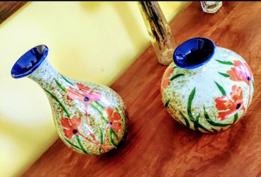 VASES