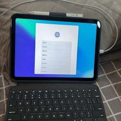 10th Generation iPad