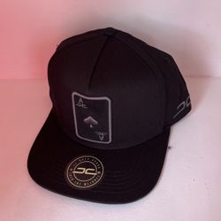 Jc Snapback Hat 🧢 
