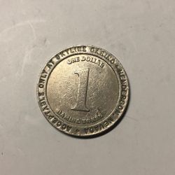 Skyline Casino Token 