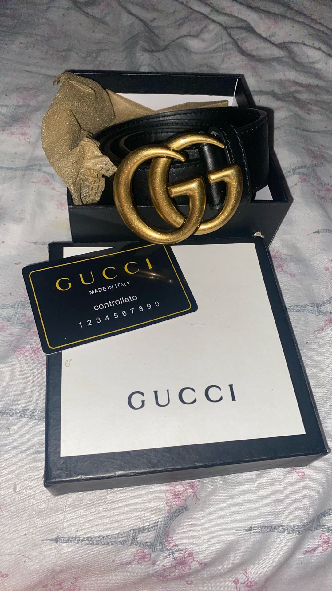 Gucci Belts For Women