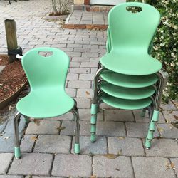 Children’s chairs $12 each