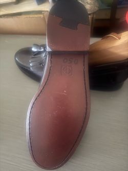 COLE-HAAN SHOES