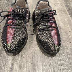 Women’s adidas Yeezy Boost 350 V2 Size 7 