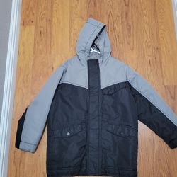 Winter Jacket