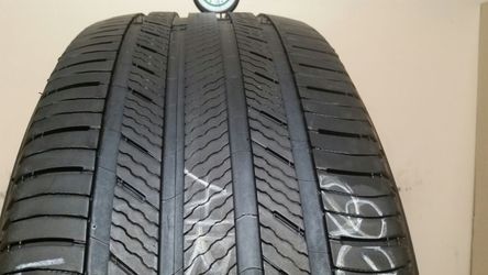 235 50 19 michelin premier ltx high tread
