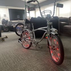 LowRider Bike 