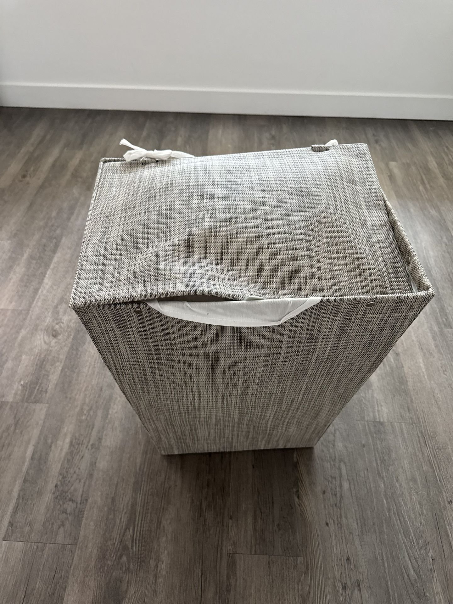 Laundry Basket