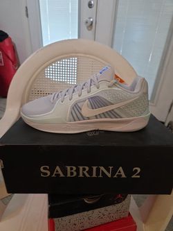 Sabrina 2 ep