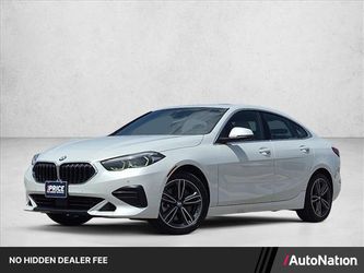 2022 BMW 228 Gran Coupe