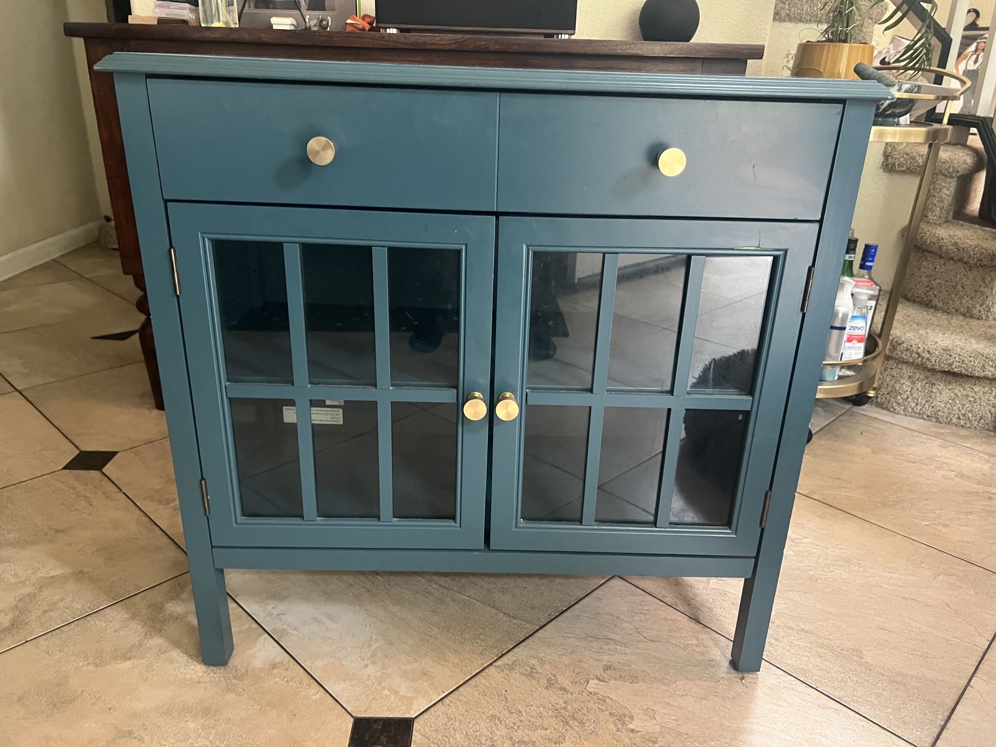 Side Board Cabinet 