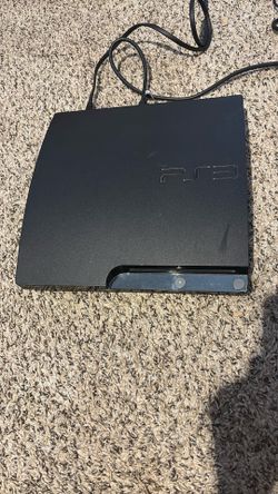 Sony PS3