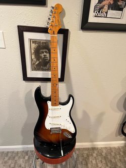 Fender Squire 50 Classic Vibe Stratocaster