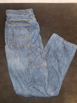 Ridgecut Toughwear Mens Jeans