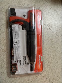 Powder actuated tool