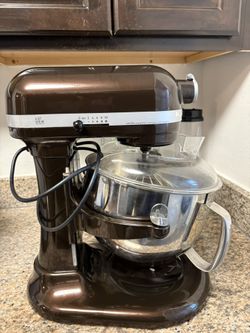 Kitchen Aid 6qt