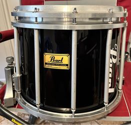Pearl Championship Series Marching Snare Drum