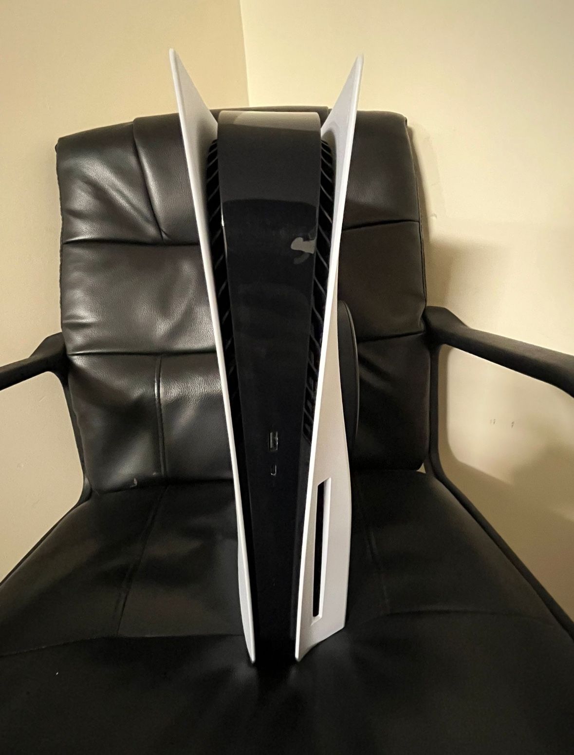 PS5 With Games (Price Negotiable)