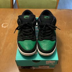 Nike SB ‘Black Pine’ 