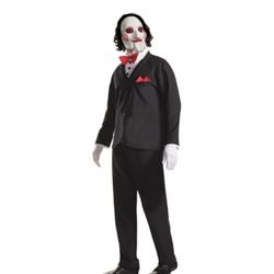 Halloween Costume 