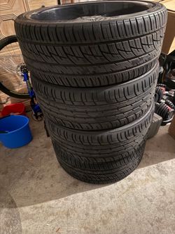 26in rims F150