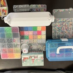 Loopdedoo Bracelet Making, Beads, And Accessories 