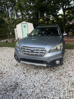 2015 Subaru Outback