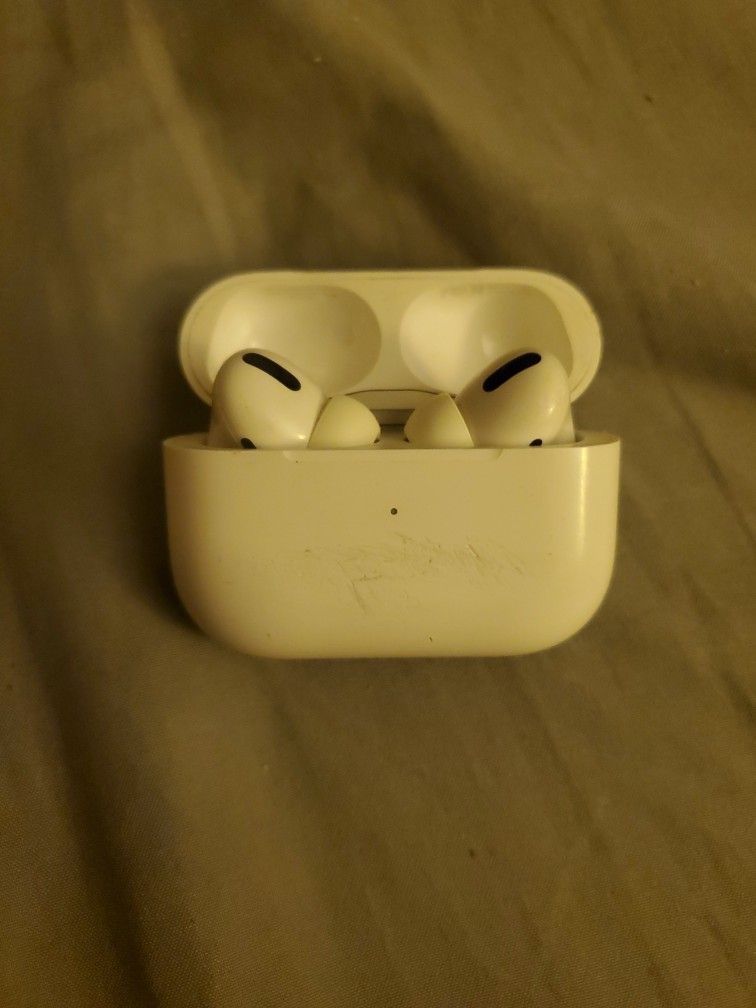 Airpod Pro