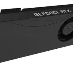 Pny Rtx 2080ti 11gb Vram Videocard
