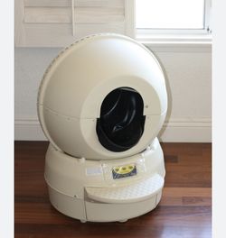 Litter Robot