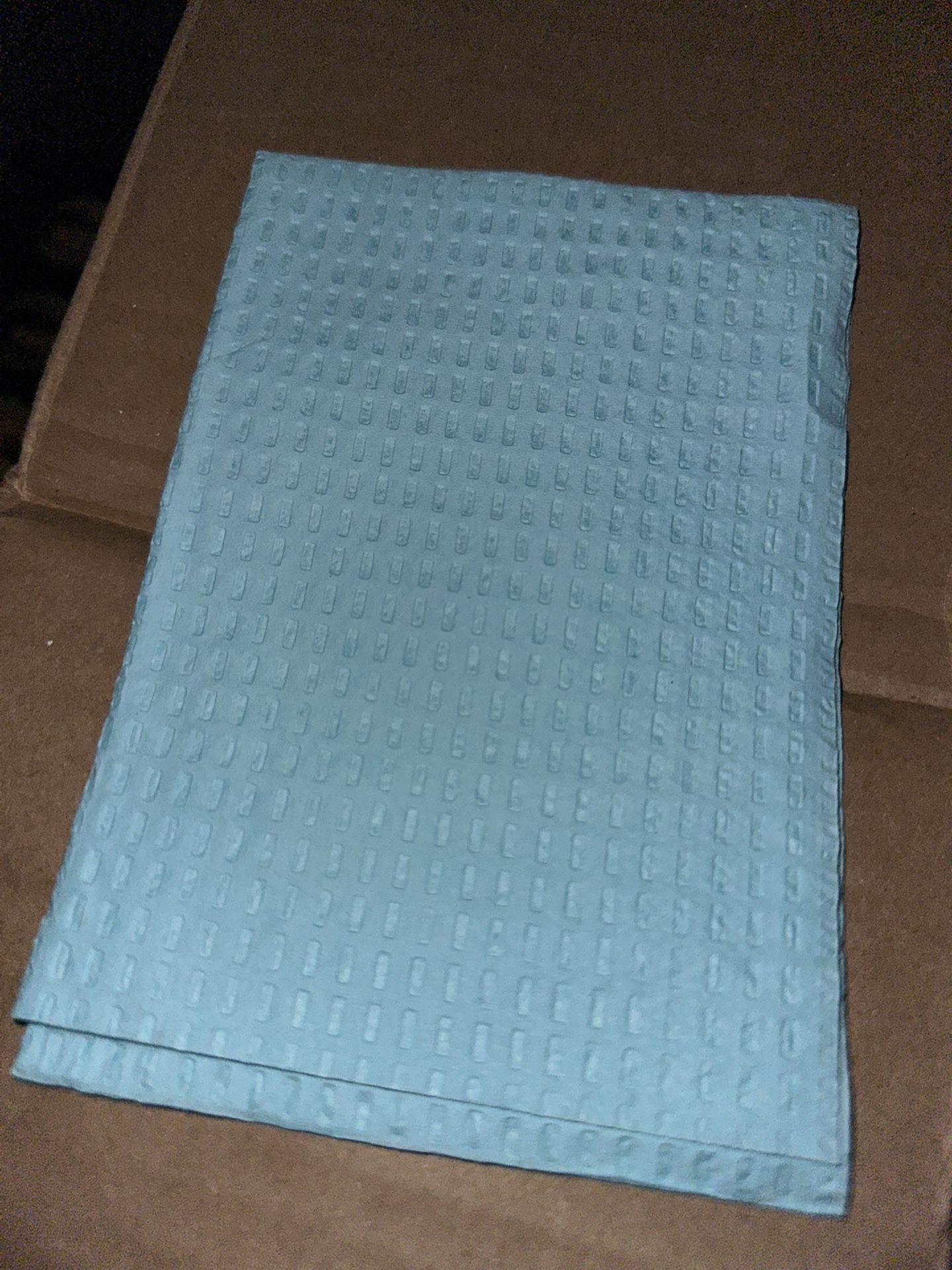 Disposable Pads