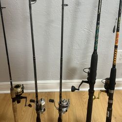 Fishing reels for Sale in New Haven, CT - OfferUp