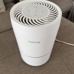 Home Air Filter