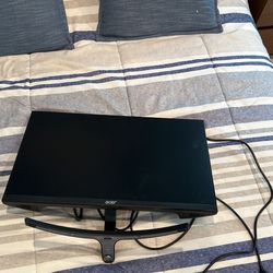 ACER computer Moniter
