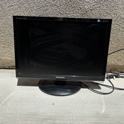 Samsung Monitor