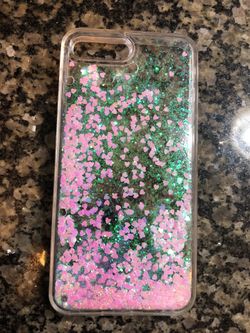 iPhone 7/8 plus case