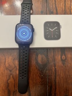 apple watch 8 series 45mm
