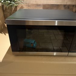 Samsung Microwave