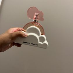 Ariana Grande Spray 