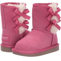 Toddler Koolaburra  By Uggs Size 6 
