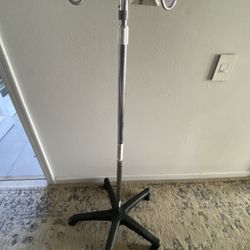 IV Holder