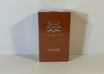 Parfums de Marly Althaïr EDP 125ml