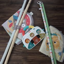 Baby Play Mats 