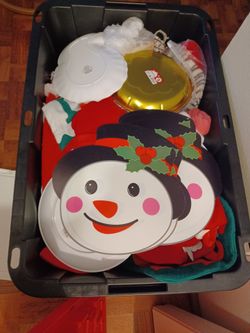 Cosas de Christmas nuevas