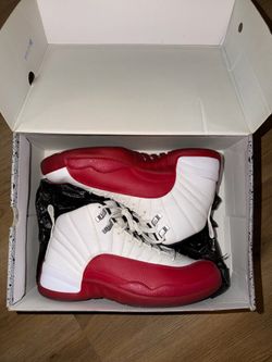 Retro 12’s